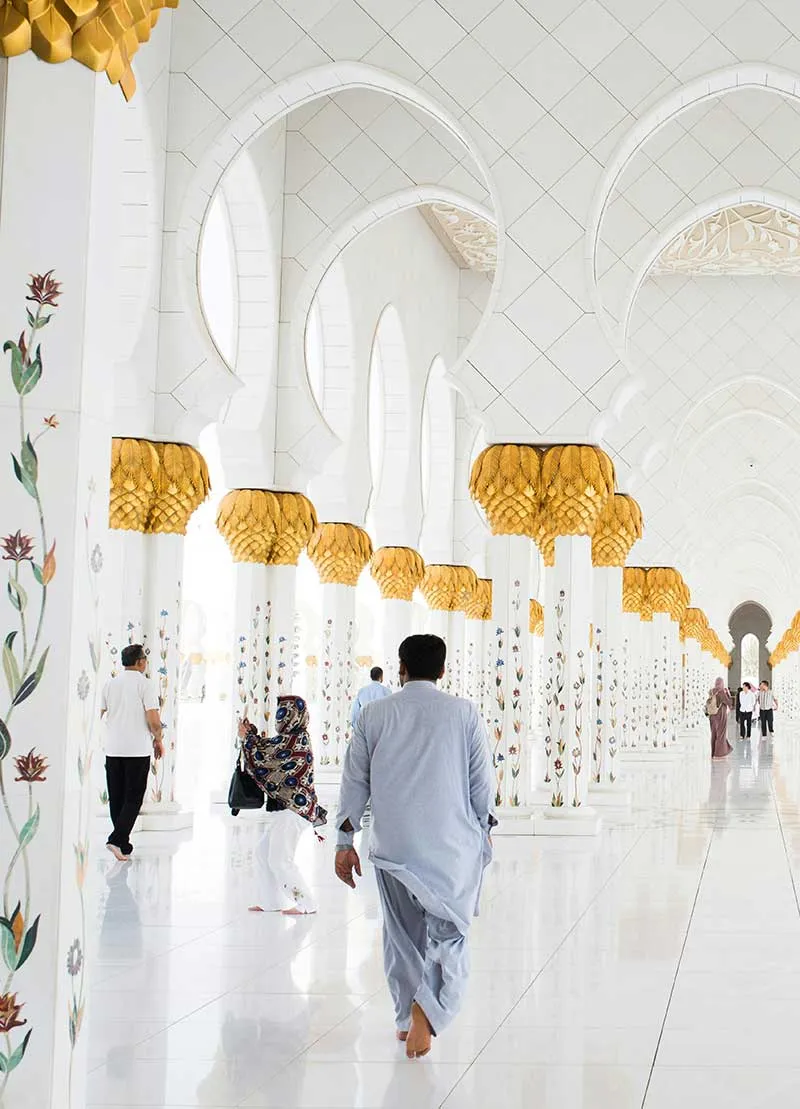 Competitive Benchmarking