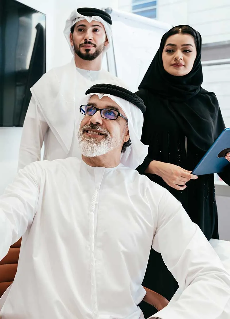 Distribution & Partnership Development