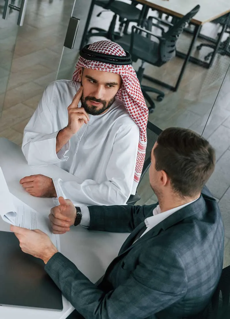 Merger and Acquisitions Advisory