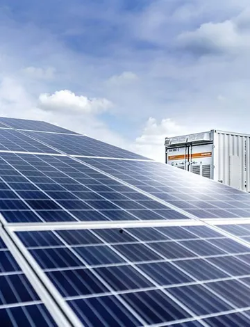 Powering Progress: Abu Dhabi’s Shift Towards Renewable Energy and Its Impact on Sustainable Development