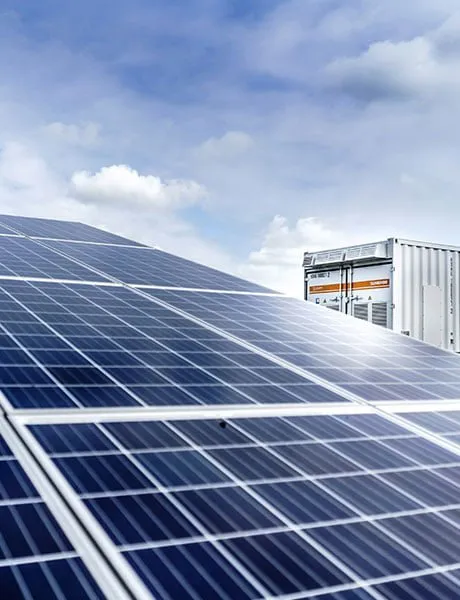 Powering Progress: Abu Dhabi’s Shift Towards Renewable Energy and Its Impact on Sustainable Development