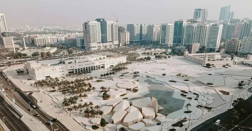 Building the Future: Innovative Construction Techniques in Abu Dhabi’s Expanding Skyline